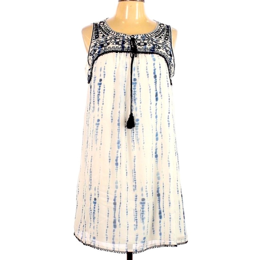 Knox Rose Dress
